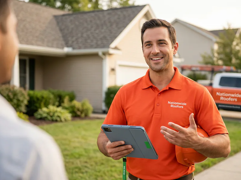 Roof Installation  in Carroll  FAQ